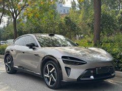 Xiaomi YU7 Four-Wheel Drive Pro - фото 3