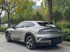 Xiaomi YU7 Four-Wheel Drive Pro - фото 5