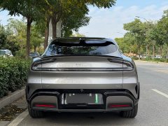 Xiaomi YU7 Four-Wheel Drive Pro - фото 6
