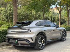Xiaomi YU7 Four-Wheel Drive Pro - фото 7