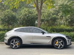 Xiaomi YU7 Four-Wheel Drive Pro - фото 8