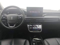 Lincoln Explorer 2.0T Two-Wheel Drive Premium - ფოტო 12