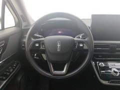 Lincoln Explorer 2.0T Two-Wheel Drive Premium - ფოტო 15
