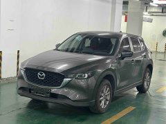Mazda CX-5 2.0L Automatic FWD Comfort - photo 1