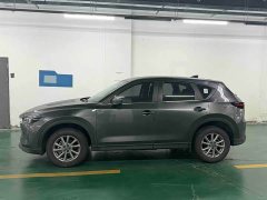 Mazda CX-5 2.0L Automatic FWD Comfort - photo 2
