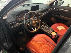 Mazda CX-5 2.0L Automatic FWD Comfort - photo 3