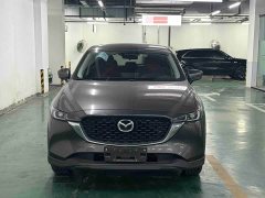 Mazda CX-5 2.0L Automatic FWD Comfort - photo 5