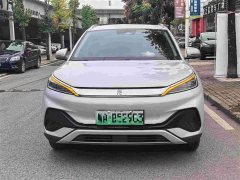 BYD Yuan Plus Glory Edition 510KM Transcend - ფოტო 2