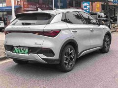 BYD Yuan Plus Glory Edition 510KM Transcend - ფოტო 6