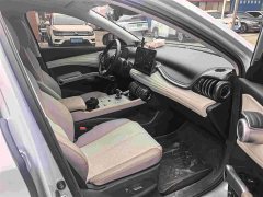 BYD Yuan Plus Glory Edition 510KM Transcend - ფოტო 7