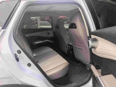 BYD Yuan Plus Glory Edition 510KM Transcend - ფოტო 8