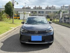 Volkswagen ID.4 CROZZ Long Range PRO RWD - ფოტო 2