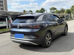 Volkswagen ID.4 CROZZ Long Range PRO RWD - ფოტო 3