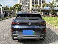 Volkswagen ID.4 CROZZ Long Range PRO RWD - ფოტო 4