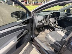 Volkswagen ID.4 CROZZ Long Range PRO RWD - ფოტო 8
