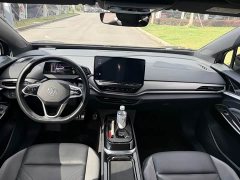 Volkswagen ID.4 CROZZ Long Range PRO RWD - ფოტო 9