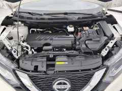 Nissan Qashqai Classic 2.0L CVT XV Comfort Edition - photo 10