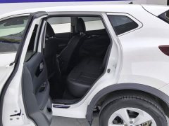Nissan Qashqai Classic 2.0L CVT XV Comfort Edition - photo 11