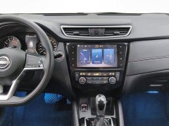 Nissan Qashqai Classic 2.0L CVT XV Comfort Edition - photo 13