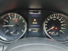 Nissan Qashqai Classic 2.0L CVT XV Comfort Edition - photo 14