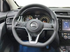 Nissan Qashqai Classic 2.0L CVT XV Comfort Edition - photo 15