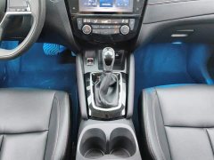 Nissan Qashqai Classic 2.0L CVT XV Comfort Edition - photo 16