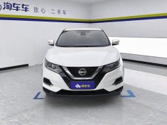 Nissan Qashqai Classic 2.0L CVT XV Comfort Edition - photo 2