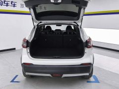 Nissan Qashqai Classic 2.0L CVT XV Comfort Edition - photo 4