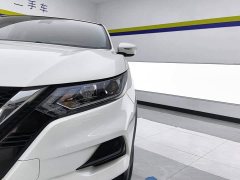 Nissan Qashqai Classic 2.0L CVT XV Comfort Edition - photo 5