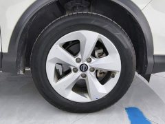 Nissan Qashqai Classic 2.0L CVT XV Comfort Edition - photo 6