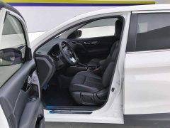 Nissan Qashqai Classic 2.0L CVT XV Comfort Edition - photo 9