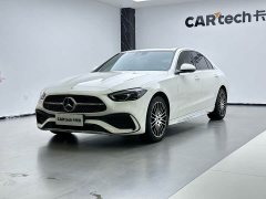 Mercedes-Benz C-Class C 260 L Sport Edition - photo 1