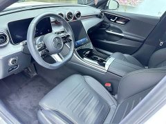 Mercedes-Benz C-Class C 260 L Sport Edition - photo 13