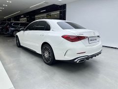 Mercedes-Benz C-Class C 260 L Sport Edition - photo 4