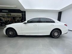 Mercedes-Benz C-Class C 260 L Sport Edition - photo 5
