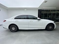 Mercedes-Benz C-Class C 260 L Sport Edition - photo 6