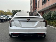 Cadillac CT5 28T Luxury Pro - ფოტო 14