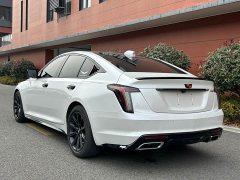 Cadillac CT5 28T Luxury Pro - ფოტო 15