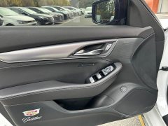 Cadillac CT5 28T Luxury Pro - ფოტო 16