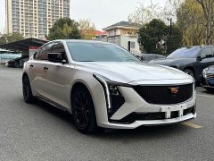Cadillac CT5 28T Luxury Pro - ფოტო 3