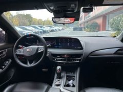 Cadillac CT5 28T Luxury Pro - ფოტო 4