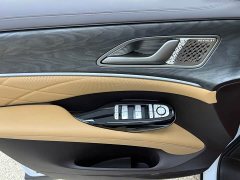 Denza D9 DM-i Smart Driving Edition 1100 Luxury Edition - photo 12