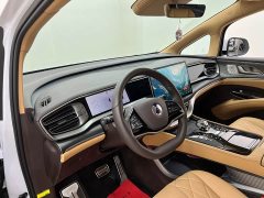 Denza D9 DM-i Smart Driving Edition 1100 Luxury Edition - photo 13