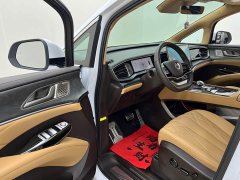Denza D9 DM-i Smart Driving Edition 1100 Luxury Edition - photo 14