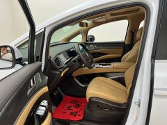 Denza D9 DM-i Smart Driving Edition 1100 Luxury Edition - photo 15