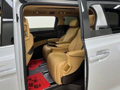 Denza D9 DM-i Smart Driving Edition 1100 Luxury Edition - photo 16