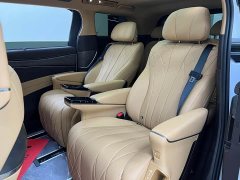 Denza D9 DM-i Smart Driving Edition 1100 Luxury Edition - photo 17