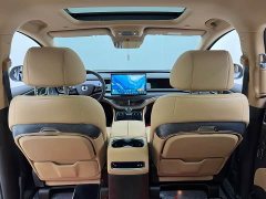 Denza D9 DM-i Smart Driving Edition 1100 Luxury Edition - photo 18