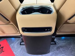 Denza D9 DM-i Smart Driving Edition 1100 Luxury Edition - photo 19