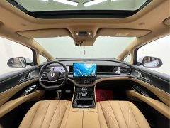 Denza D9 DM-i Smart Driving Edition 1100 Luxury Edition - photo 20